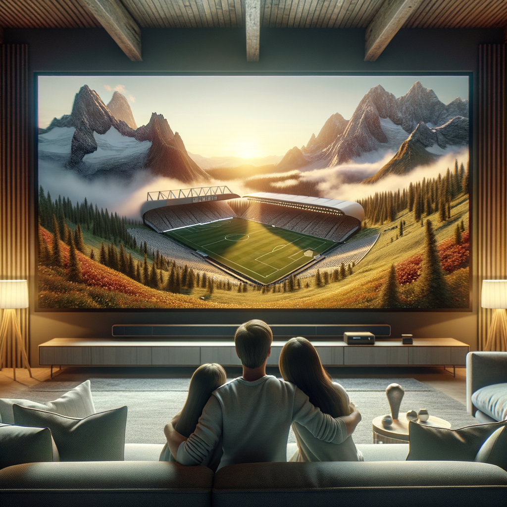 Interface IPTV iptv 4k luxembourg fluide et rapide