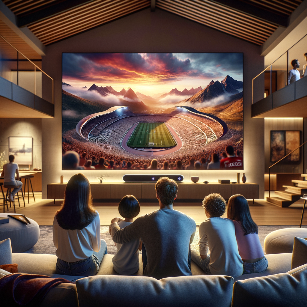 Interface IPTV iptv avec chaînes françaises au luxembourg fluide et rapide