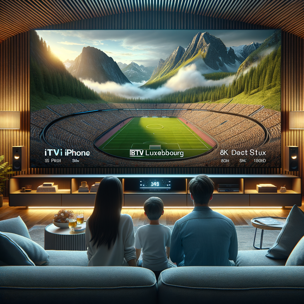 Meilleur Service IPTV iptv iphone luxembourg 2026