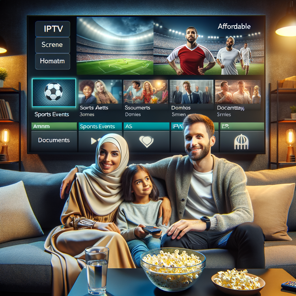 Streaming Premium iptv pas cher luxembourg sans coupure