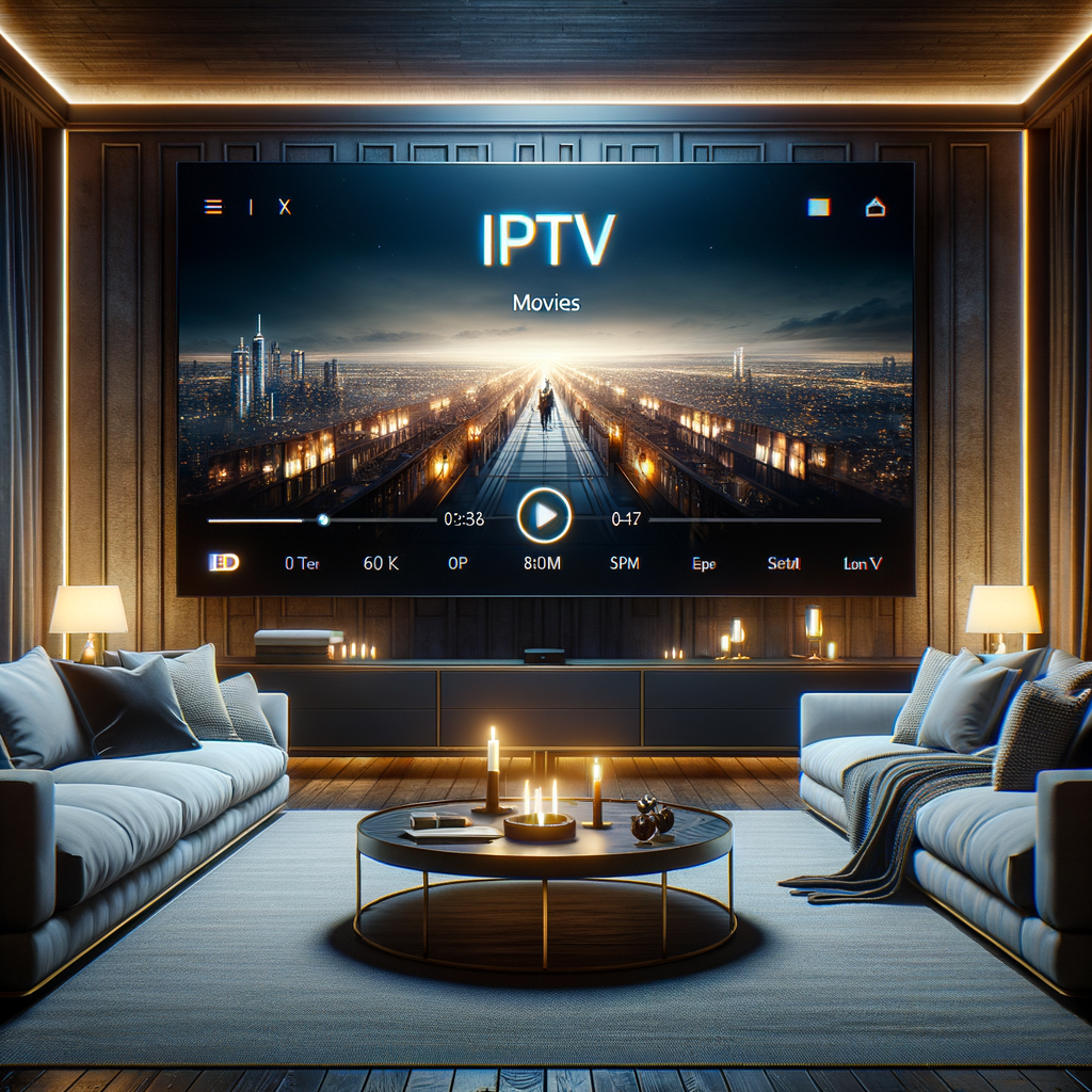 Streaming Premium iptv smart tv luxembourg sans coupure