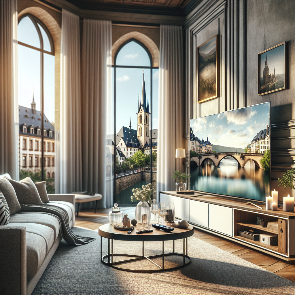 Meilleur service IPTV Abonnement IPTV Luxembourg Abonnement IPTV Abonnement IPTV Luxembourg - Qualité 4K